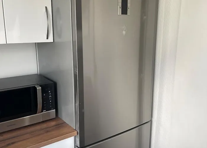 Stilvolle 90qm Mit Wintergarten Apartamento