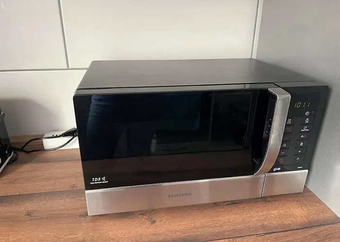 Stilvolle 90qm Mit Wintergarten Hungen