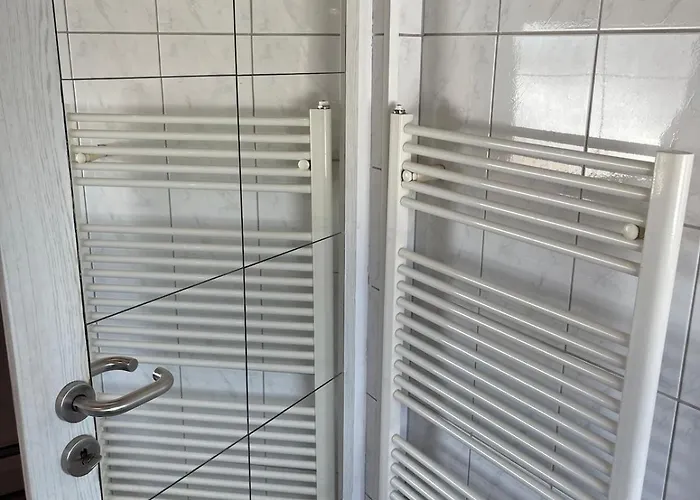 Stilvolle 90qm Mit Wintergarten Apartamento