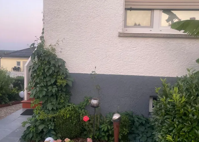 Stilvolle 90qm Mit Wintergarten Apartamento *