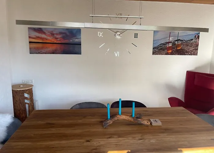 Stilvolle 90qm Mit Wintergarten *