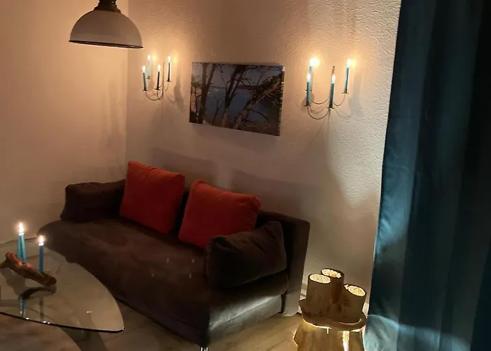 Apartamento Stilvolle 90qm Mit Wintergarten *