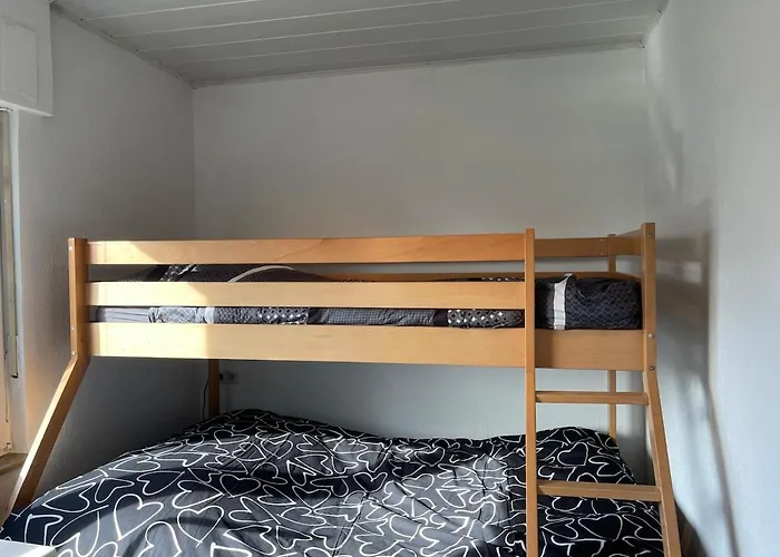 Stilvolle 90qm Mit Wintergarten Hungen