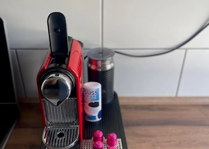 Stilvolle 90qm Mit Wintergarten Hungen