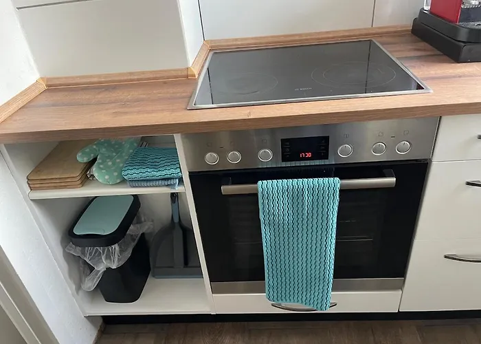 Apartamento Stilvolle 90qm Mit Wintergarten *