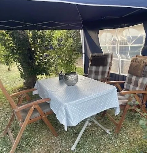 Apartamento Stilvolle 90qm Mit Wintergarten Hungen